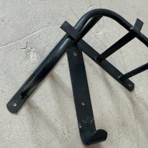 Harness Rack