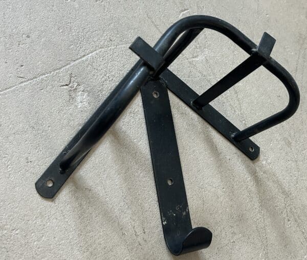 Harness Rack