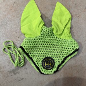 HorzeHoods Fly Veils