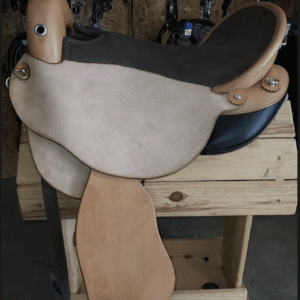 DP Quantum Western Short and Light, S4
