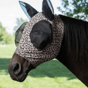 Weaver Lycra Fly Mask