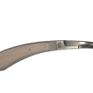 Double-Edged Standard Blade Hoof Trimming Knife