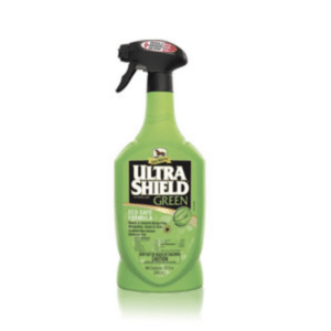 Absorbine UltraShield Green Natural Fly Repellent, 32oz