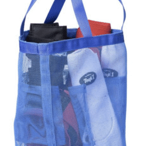 Tough1 Mesh Wash Tote