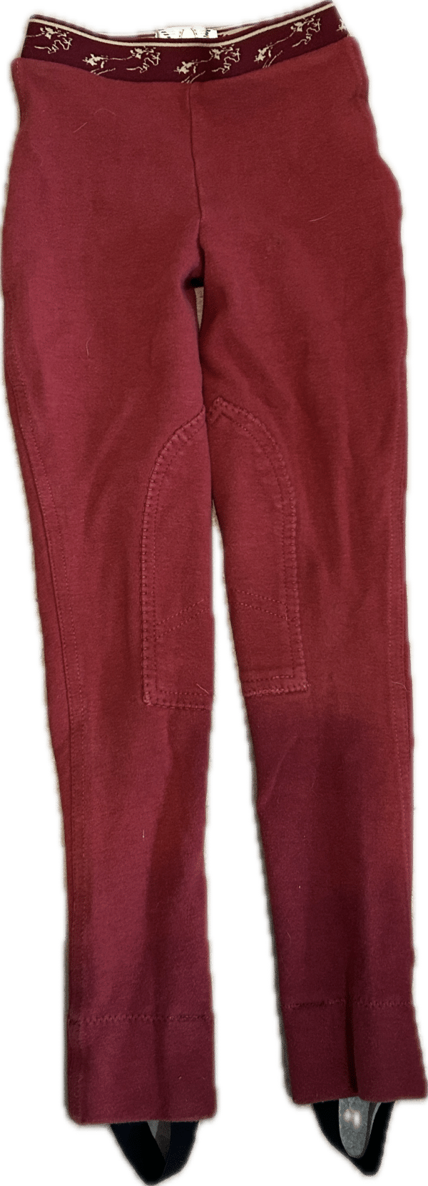TuffRider® Children's Cotton Schooler Jods