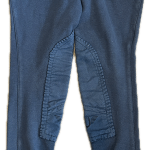 TuffRider® Ladies Starter Low Rise Pull On Breech