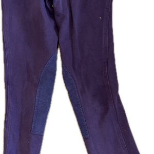 Equistar Youth Jodhpurs