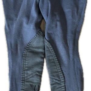 TuffRider Jodhpurs, Ch4