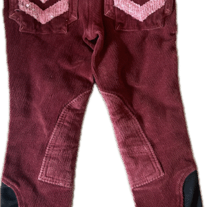 Horseware Kids Corduroy Breeches
