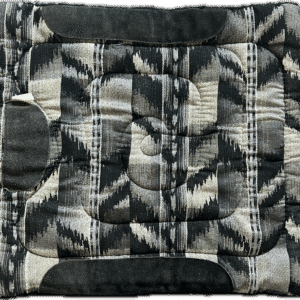 Mini/Pony Western Pad