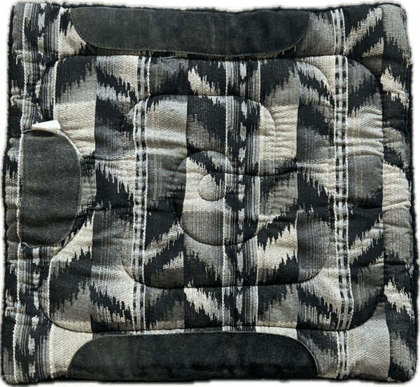 Mini/Pony Western Pad