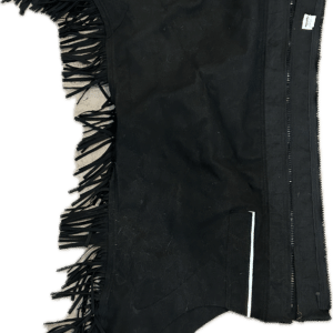 Equi-Grip Youth Chaps