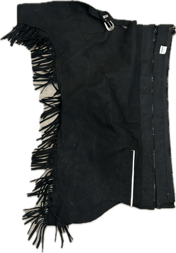 Equi-Grip Youth Chaps