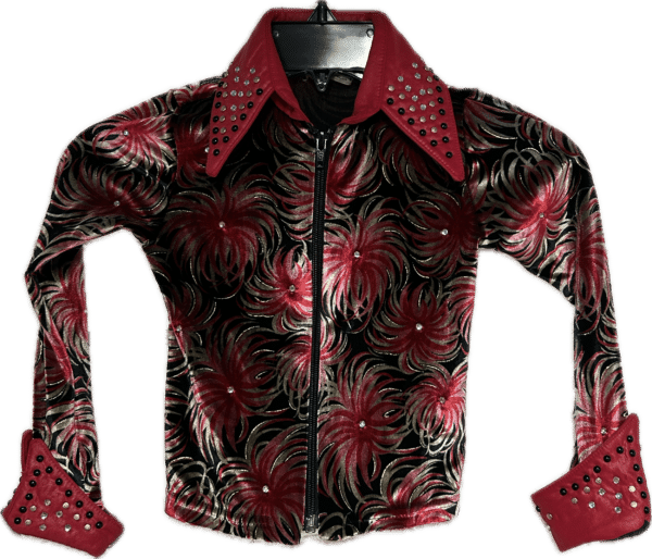 1849 Authentic Ranchwear, Youth XS
