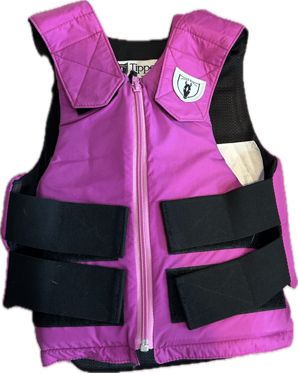 Tipperary Safety Vest, Youth Small