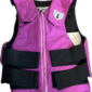 Tipperary Safety Vest, Youth Small