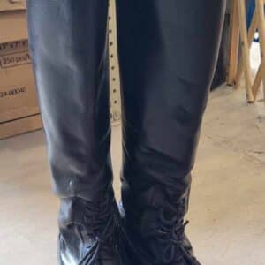 Ariat Heritage Contour II Field Zip Tall Riding Boot, 8 MR