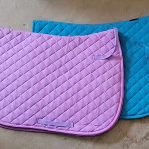 Gatsby Basic All-Purpose Saddle Pad