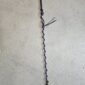 Half Circle Ranch Brand Stick and String