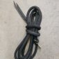 Black 12' line