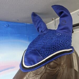 Dover Saddlery Knit Fly Bonnet