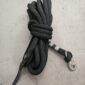Black 22' line