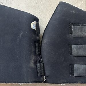 Royal Riders Pacific Hock boots, Large