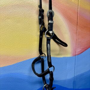 Western Mini Show Halter