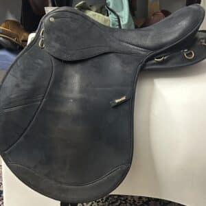 Wintec Pro Endurance Saddle, 18"
