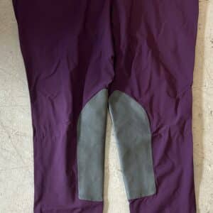 Kerrits Water Resistant Riding Breeches 2XL
