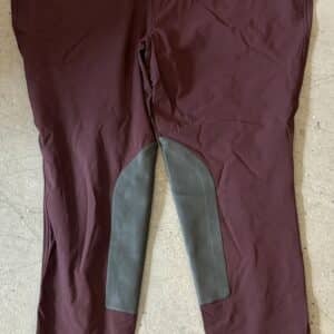 Kerrits Water Resistant Riding Breeches 2XL