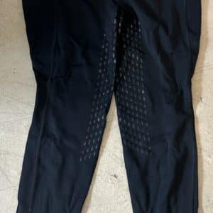 Kerrits K-Flex Silicone Full Seat Riding Breech