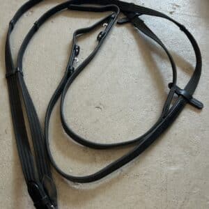 Web Event Reins, 60"