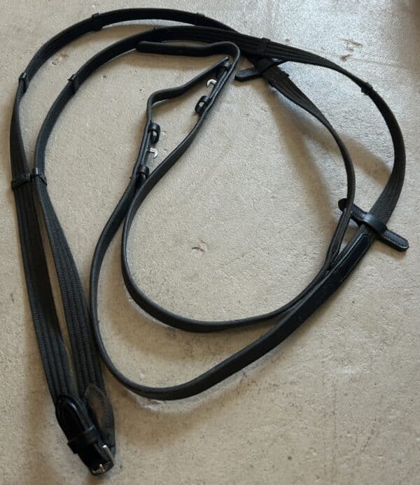 Web Event Reins, 60"