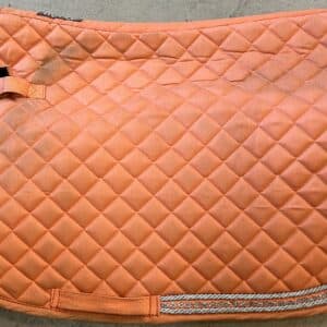 Horze All Purpose Saddle Pad with Bling