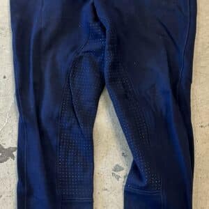 Horze Full Seat Breeches, Size 34