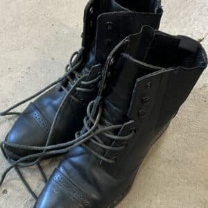 Smokey Mountain Paddock Boots, Size 9