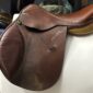 Collegiate RD Jump Saddle