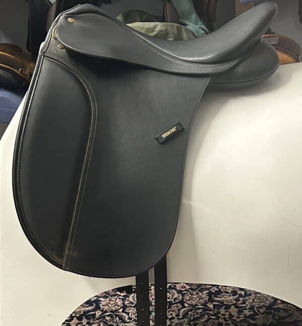 Wintec Dressage Saddle