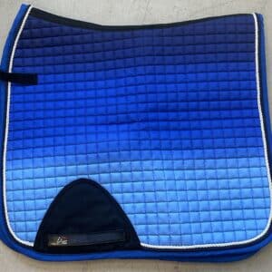 HKM Essentials Ombre Pad, Dressage