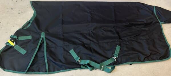 Intec Turnout Sheet, 81"