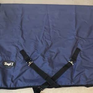 Tough1 Basics Turnout Sheet, 81"