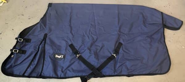Tough1 Basics Turnout Sheet, 81"