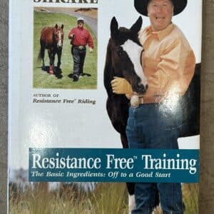 Resistance Free Training, Richard Shrake