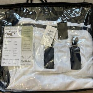 TuffRider Comfy Mesh Fly Sheet