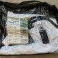 TuffRider Comfy Mesh Fly Sheet