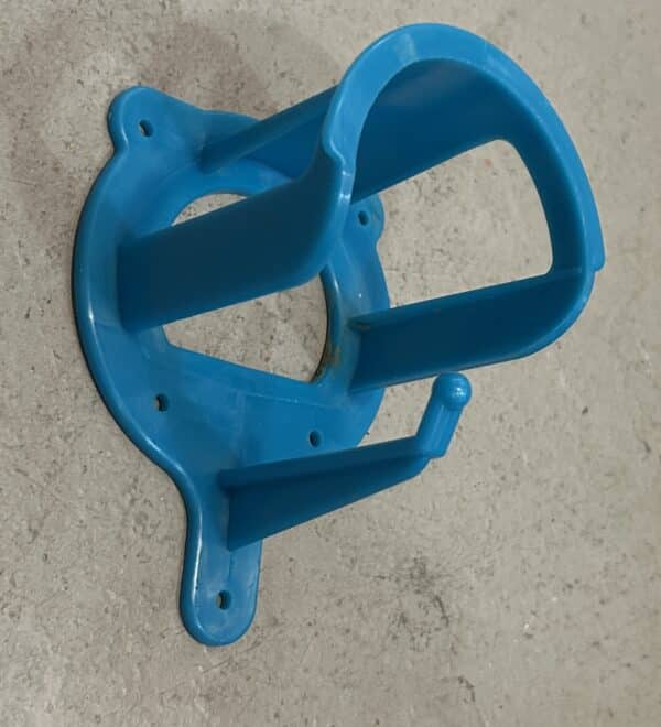 Plastic Bridle Rack