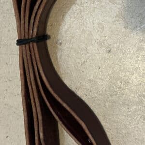 Latigo Tie Strap