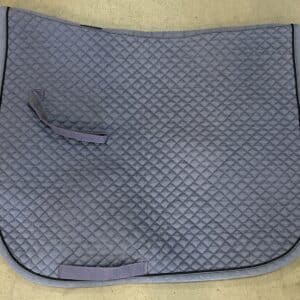 Dover Saddlery Quilted Dressage Pad