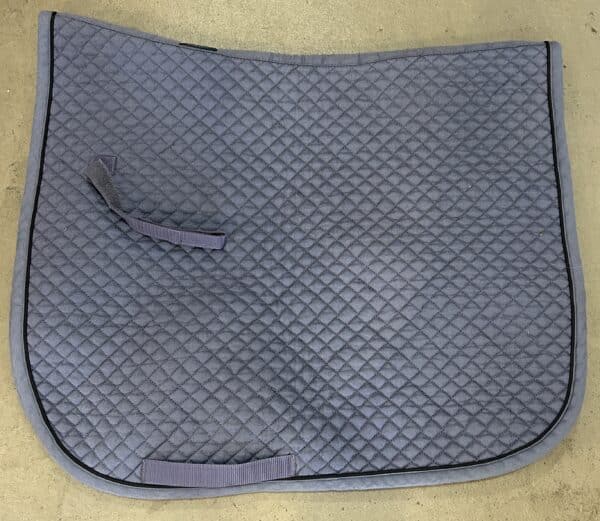 Dover Saddlery Quilted Dressage Pad